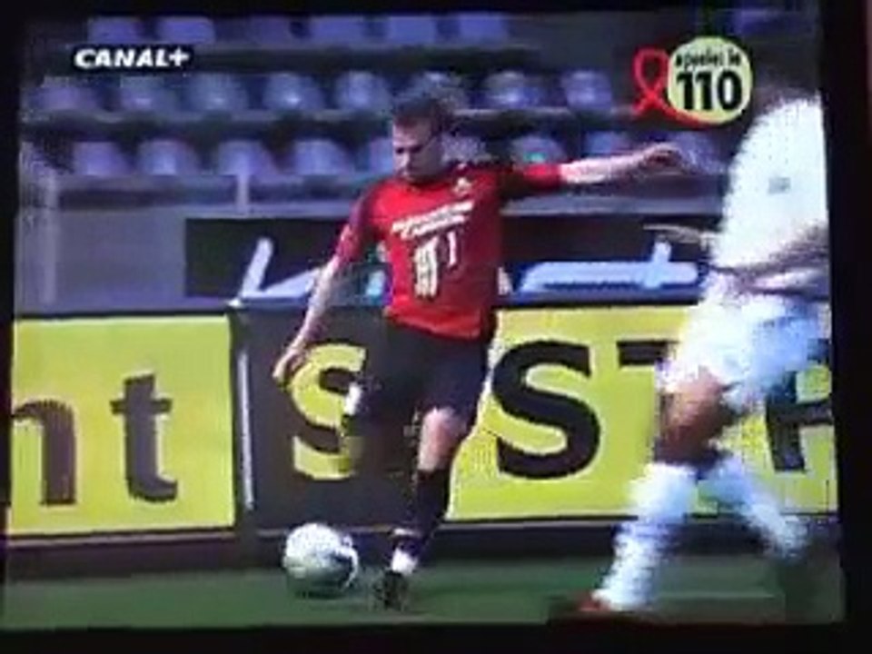 LOSC vs Istres (8-0) | 2004-2005