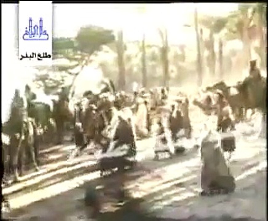 Anasheed Arabic Nasheed by Children  Talaal Badru Aleyna No Music anachide أناشيد