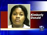 Racine Mom Charged With Starving Baby To Death