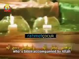 Anasheed Arabic Song from Muslim Children Ibrahim Halilullah anachide أناشيد