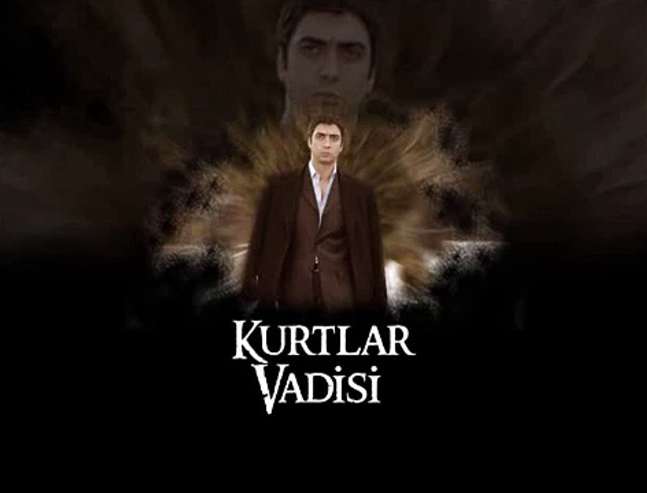 Kurtlar Vadisi Pusu - Aksaçlı Müziği - İhtiyarlar (01/2014)