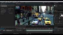 Camera tracking After effects cc 2015 tutorial