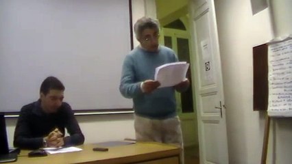 Pablo Melogno "Filosofía de las ciencias de la información. Disolviendo algunos problemas".