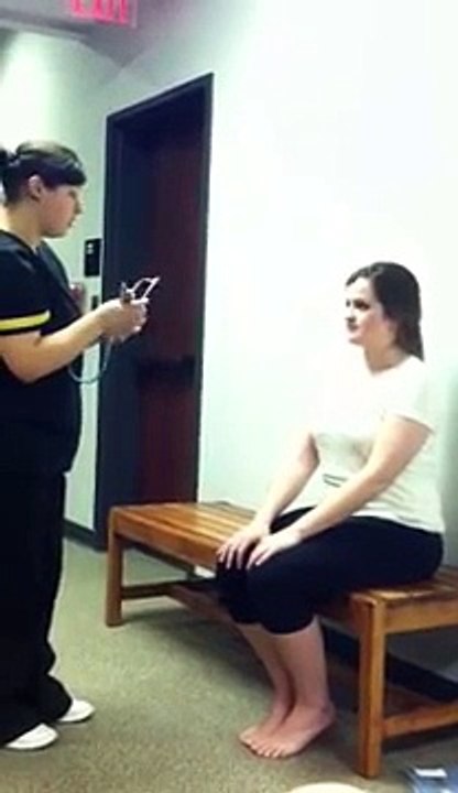 Head to Toe Assessment Video