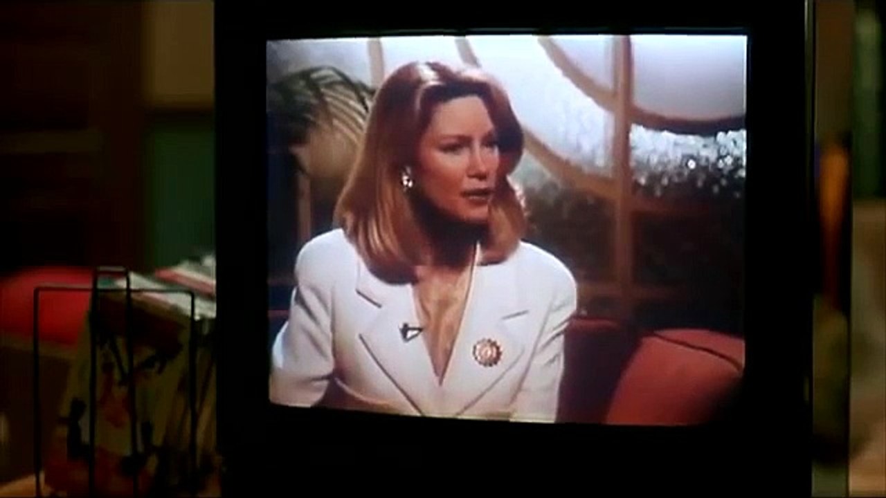 The Mask first transformation