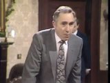 Yes Minister Christmas message (optional English subtitles)