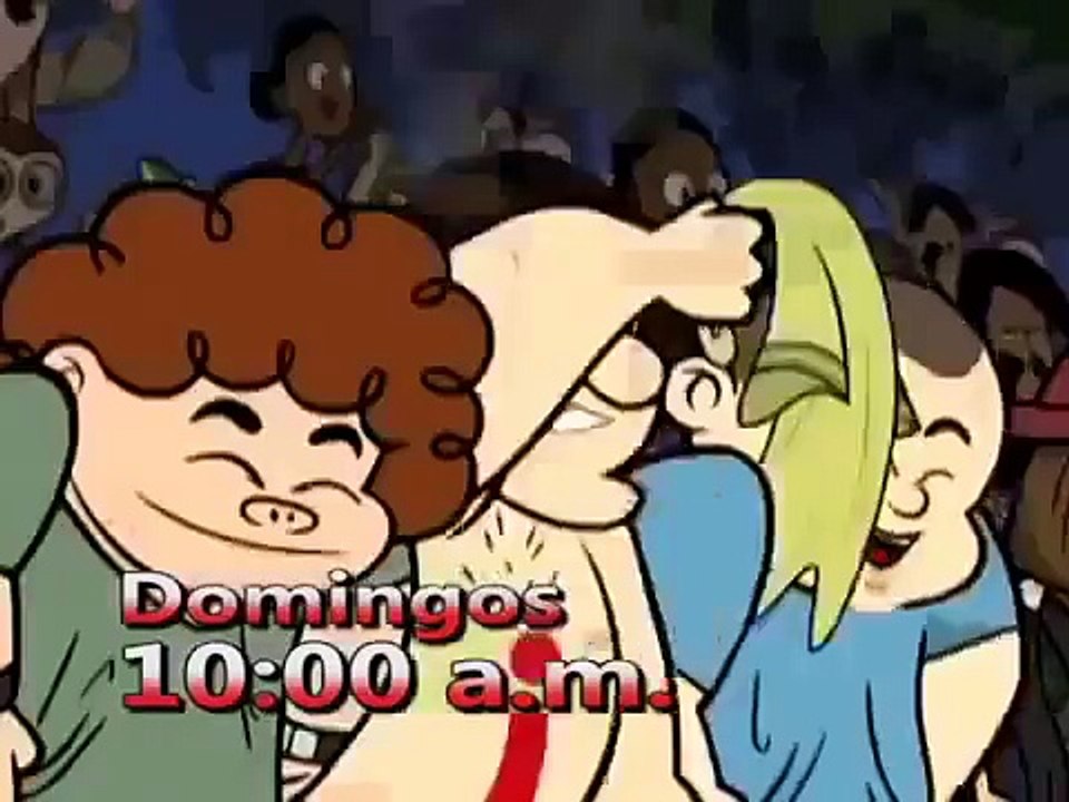 Popular Videos - Disney XD & Kick Buttowski: Suburban Daredevil