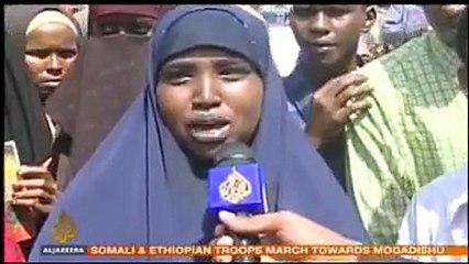 Al-Jazeera News Dec. 26, 2006