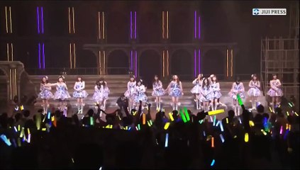 「NMB48 Tour 2014 in Summer」 世界の中心は大阪や~なんば自治区~ チームN   Mステ スーパーライブ2014