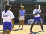 Timing Drills: The Side Toss Tennis Ball Hitting Drill