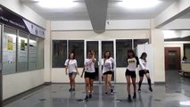 Korean Culture Festival_Better5 (4Minute Dance Cover) Whatcha Doin' Today