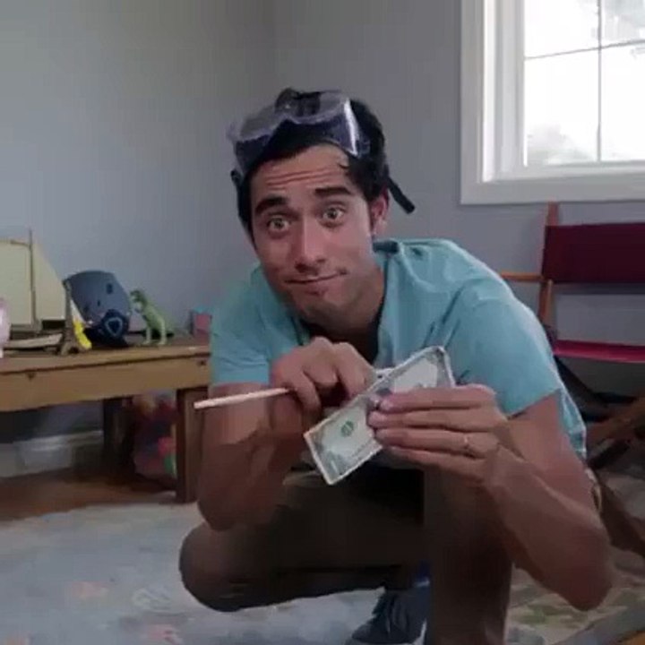 How To MAKE MONEY Without Working