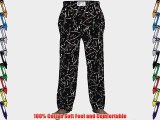 Mens Gym Baggies Yoga Baggy Trousers Training Sports Tracksuit Bottoms Jogging Casual Trouser