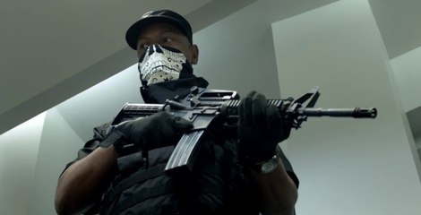 American Heist - Trailer (Deutsch) HD