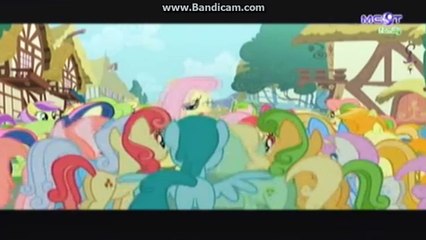 My Little Pony SS1 EP 20 เสียงไทย ช่อง MCOT Family (Part 3)