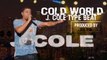 Cold World | J. Cole Type Beat | Prod. By Korzy VII
