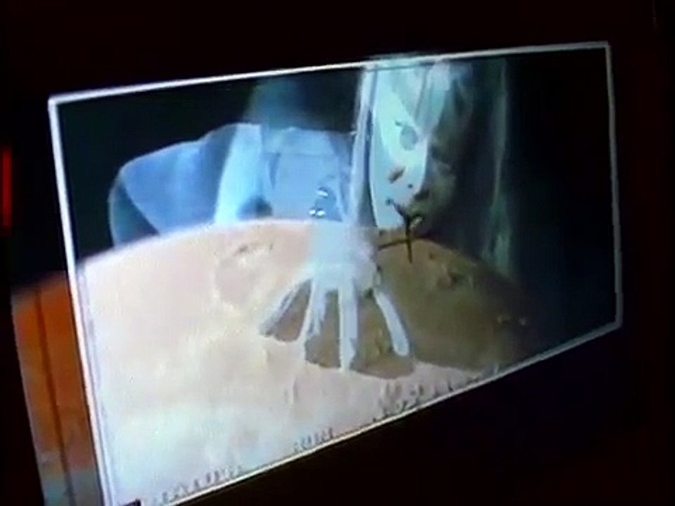 Janet Jackson- Feedback (Behind the Scenes)