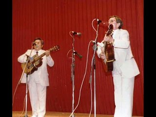 BOWEN Y VILLAFUERTE - DESDE QUE TU TE FUISTE Colección Lujomar