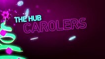 Christmas Carolers 2012 - The Hub