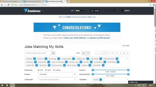 Complete tutorial for freelancer_com