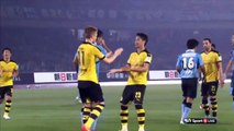 Kawasaki 0:6 Borussia Dortmund | All Goals and Highlights 07.07.2015