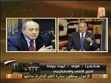 بالفيديو..قيادي إخواني: دم الشرطه و الجيش حلال و سنقيم مذابح من دمائهم