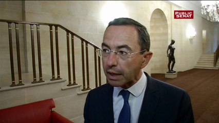 Grèce : Retailleau pour «une restructuration de la dette» et «une mise en congé» de l’euro