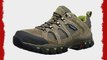 Karrimor Bodmin IV Weathertite Women's Low Rise Hiking Shoes Brown (Taupe/Green) 6 UK (39 EU)