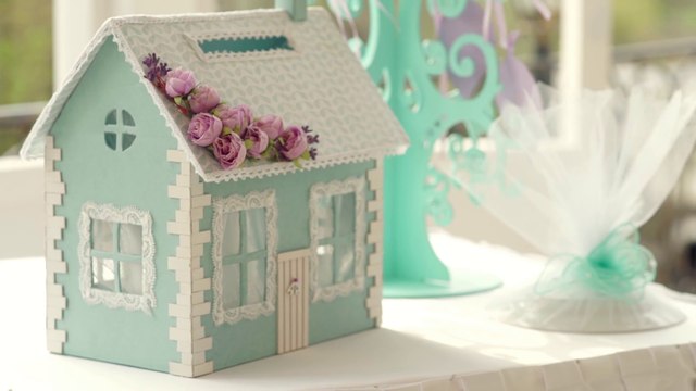 Свадебный ролик