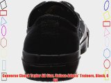 Converse Chuck Taylor All Star Unisex-Adults' Trainers Black 6 UK