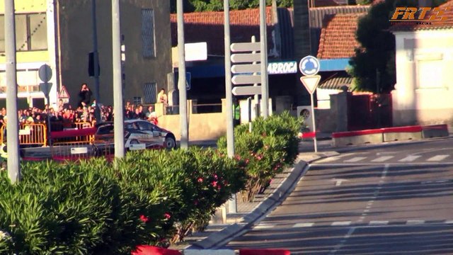 João Barros/JorgeHenriques_Best OF Rali Vidreiro 2015