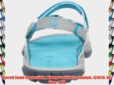 Merrell Enoki Convertible Women's Athletic Sandals J24578 Sky Blue 8 UK