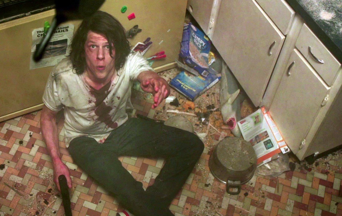 American Ultra - Trailer (Deutsch) HD