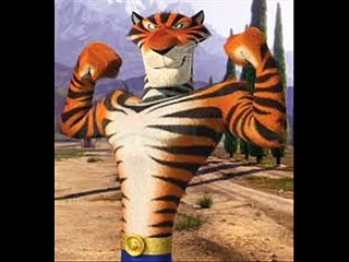 Classic Animals (Antz) Cast Video