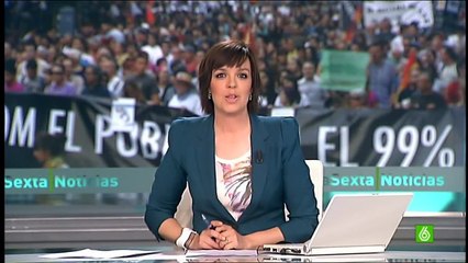 Rita Barberá intenta boicotear al 15M