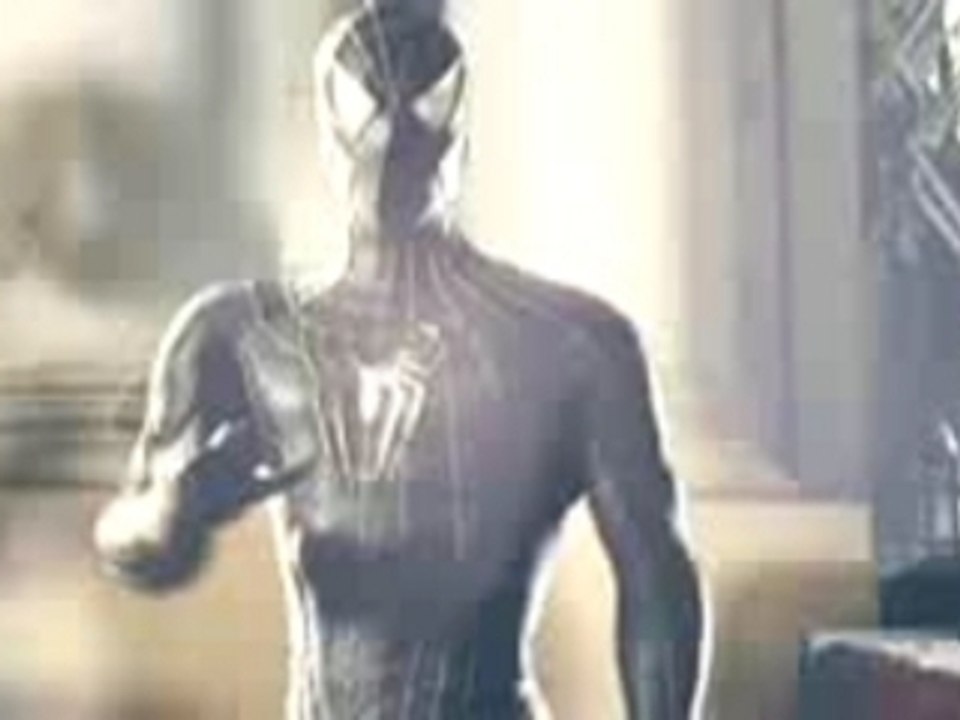 Spiderman 3