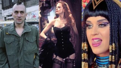 Top 10 Celebrities Who Never Graduated High School