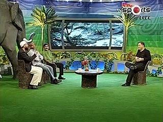 Pakistan Beat Srilanka In 3rd Test Match-7 july 2015-Pakistan MATCH HIGHLIGHTS