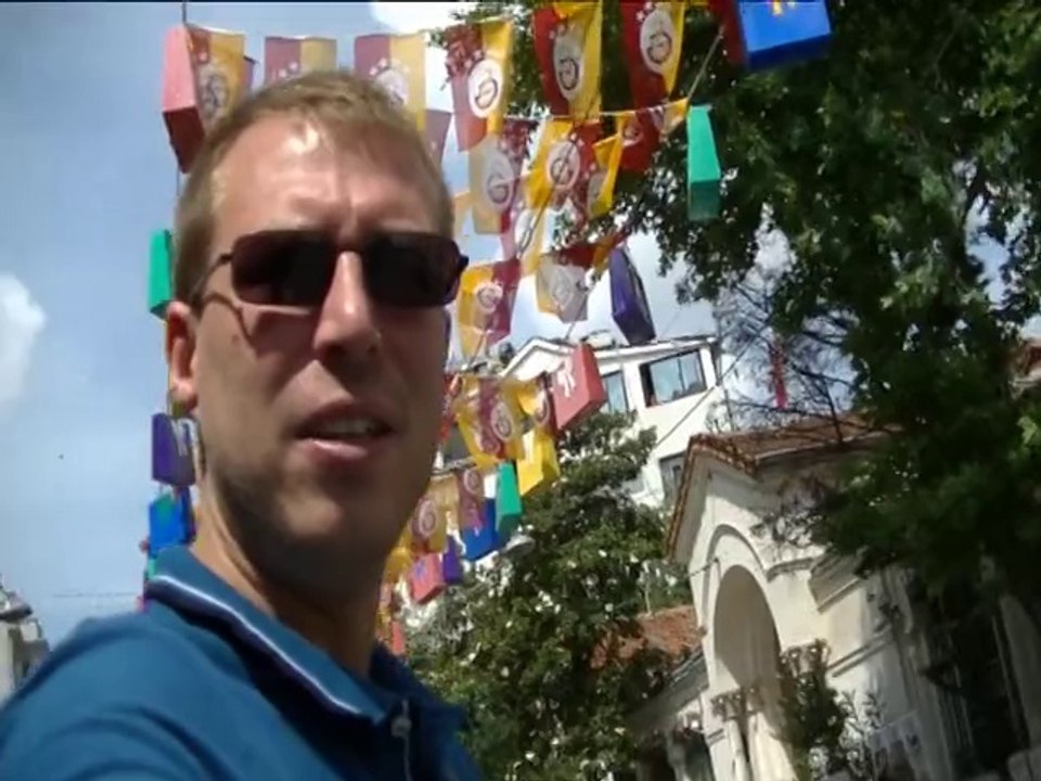 clip Istanbul