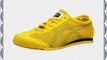 Onitsuka Tiger Mexico 66 Unisex-Adults' Multisport Outdoor Shoes Gold Fusion/Black 6 UK 40
