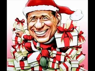 Berlusconi: Le avventure di Pinocchio 2010