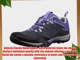 Merrell Azura Breeze Women's Low Rise Hiking Shoes Grey (Turbulence) 4.5 UK (37 1/2 EU)