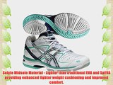 ASICS GEL-NETBURNER 16 Women's Netball Shoes (D Width) - 7.5