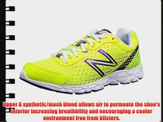 New Balance W590v3 Women's Running Shoes (B Width) - AW14 - 5