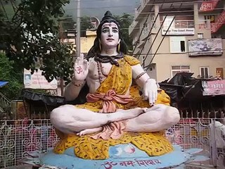 Luxman Jhula Rishikesh Haridwar By JoinindiaTours