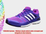 Adidas Performance Supernova Sequence 7 Women's Running Shoes Purple (flash Pink S15/ftwr White/night
