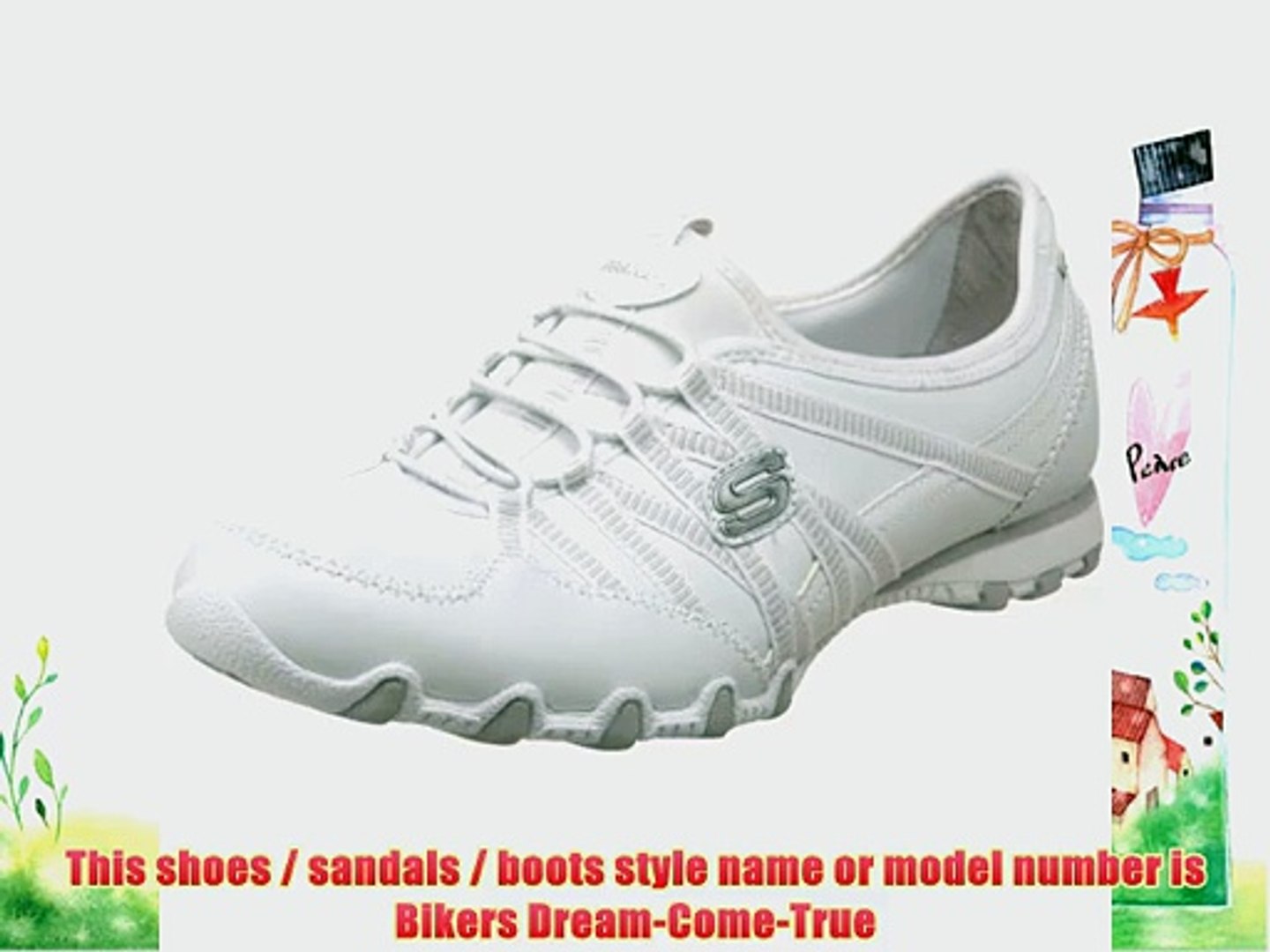 skechers dream come true