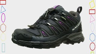 Salomon X Ultra GTX Women's Trail Walking Shoes - 8