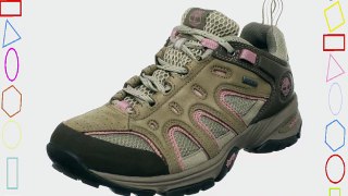 Womens Timberland WMS Ledge Low GTX Greige Trekking and Hiking Shoes 51639 A Brown 3.5 UK 36