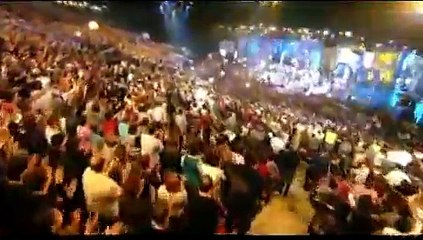 Les Enfoirés - La Chanson Des Restos